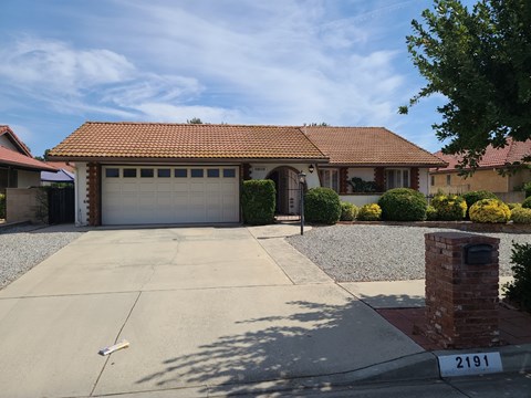 2191 Flame Tree Way 3 Beds Apartment for Rent